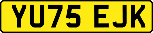 YU75EJK