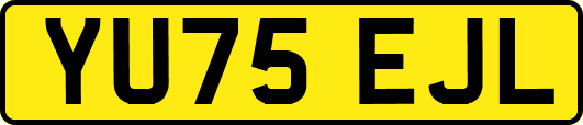 YU75EJL