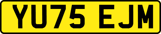 YU75EJM