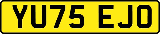 YU75EJO