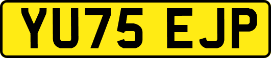 YU75EJP