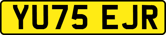 YU75EJR