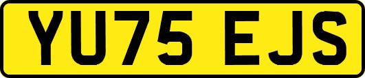 YU75EJS