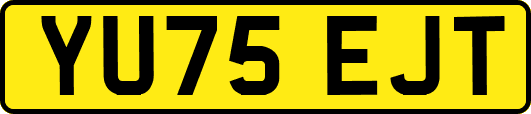 YU75EJT