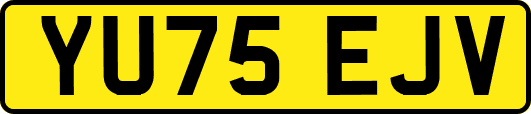 YU75EJV