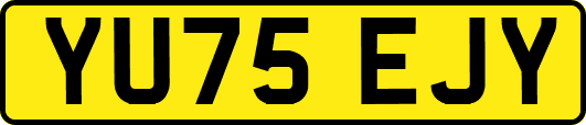 YU75EJY