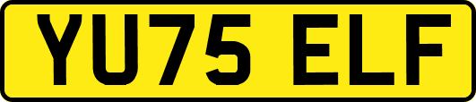 YU75ELF