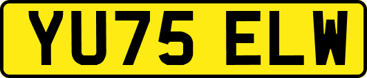 YU75ELW