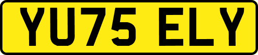 YU75ELY