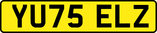 YU75ELZ