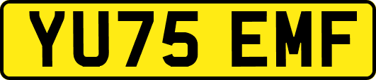 YU75EMF