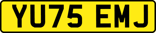 YU75EMJ