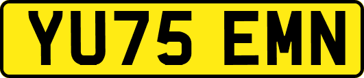 YU75EMN