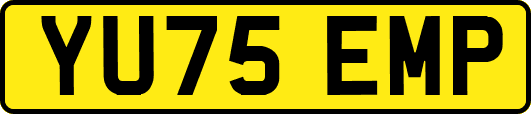 YU75EMP
