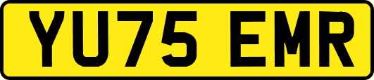 YU75EMR