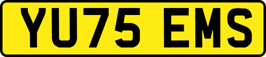 YU75EMS