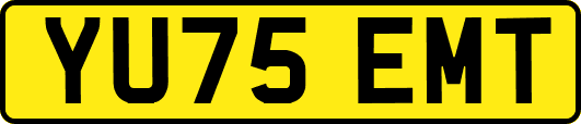 YU75EMT
