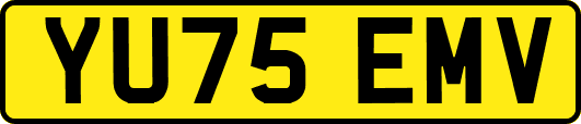 YU75EMV