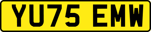 YU75EMW
