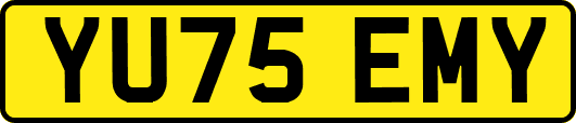 YU75EMY
