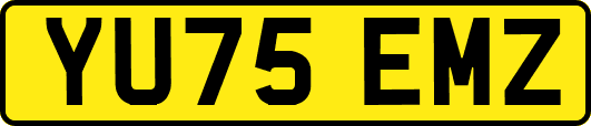YU75EMZ