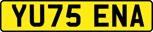 YU75ENA