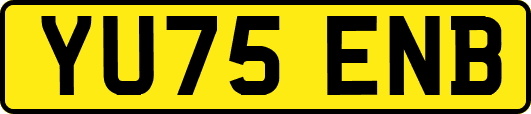 YU75ENB