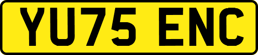 YU75ENC