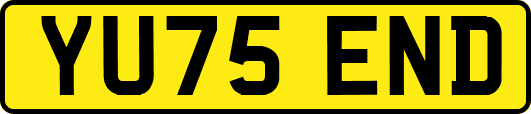 YU75END