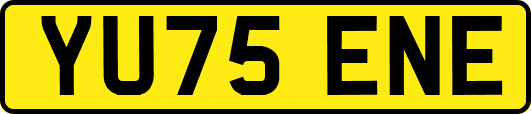 YU75ENE