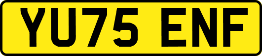 YU75ENF