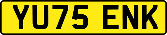 YU75ENK