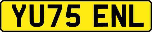 YU75ENL