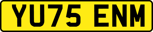YU75ENM
