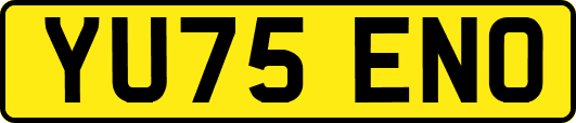 YU75ENO