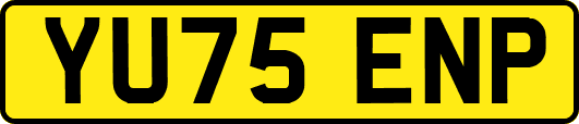 YU75ENP