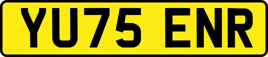 YU75ENR