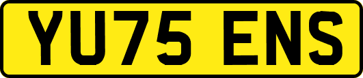 YU75ENS