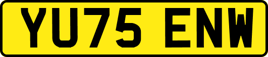 YU75ENW
