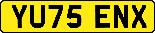 YU75ENX