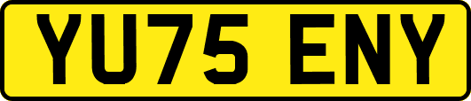 YU75ENY