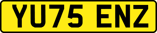 YU75ENZ