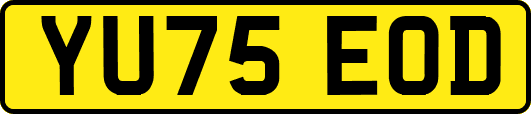 YU75EOD