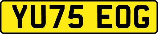 YU75EOG