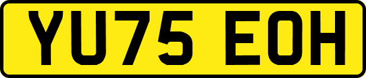 YU75EOH
