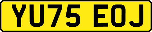 YU75EOJ