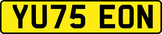 YU75EON