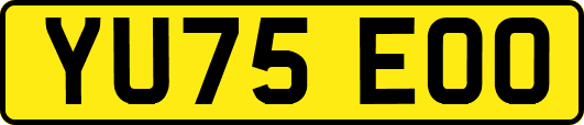 YU75EOO