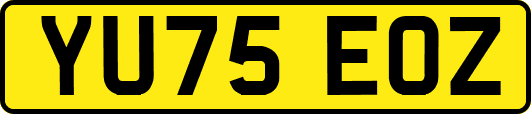YU75EOZ