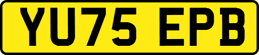 YU75EPB